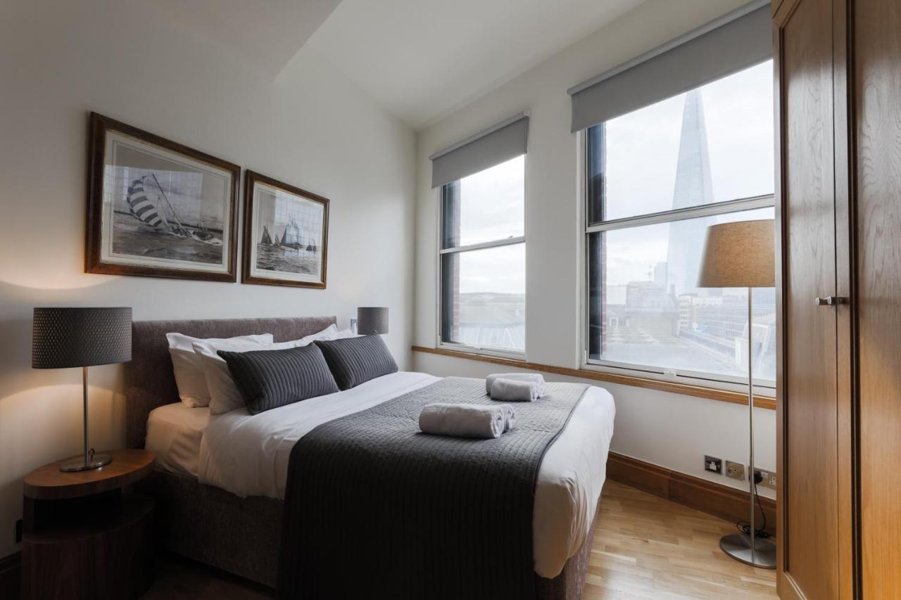 Stayinn Monument Appart hôtel Londres