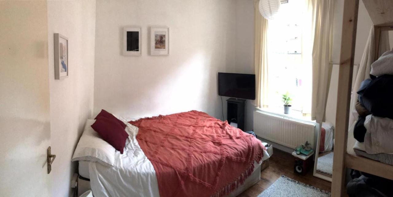 Appartement Charming 3-bed In Londres