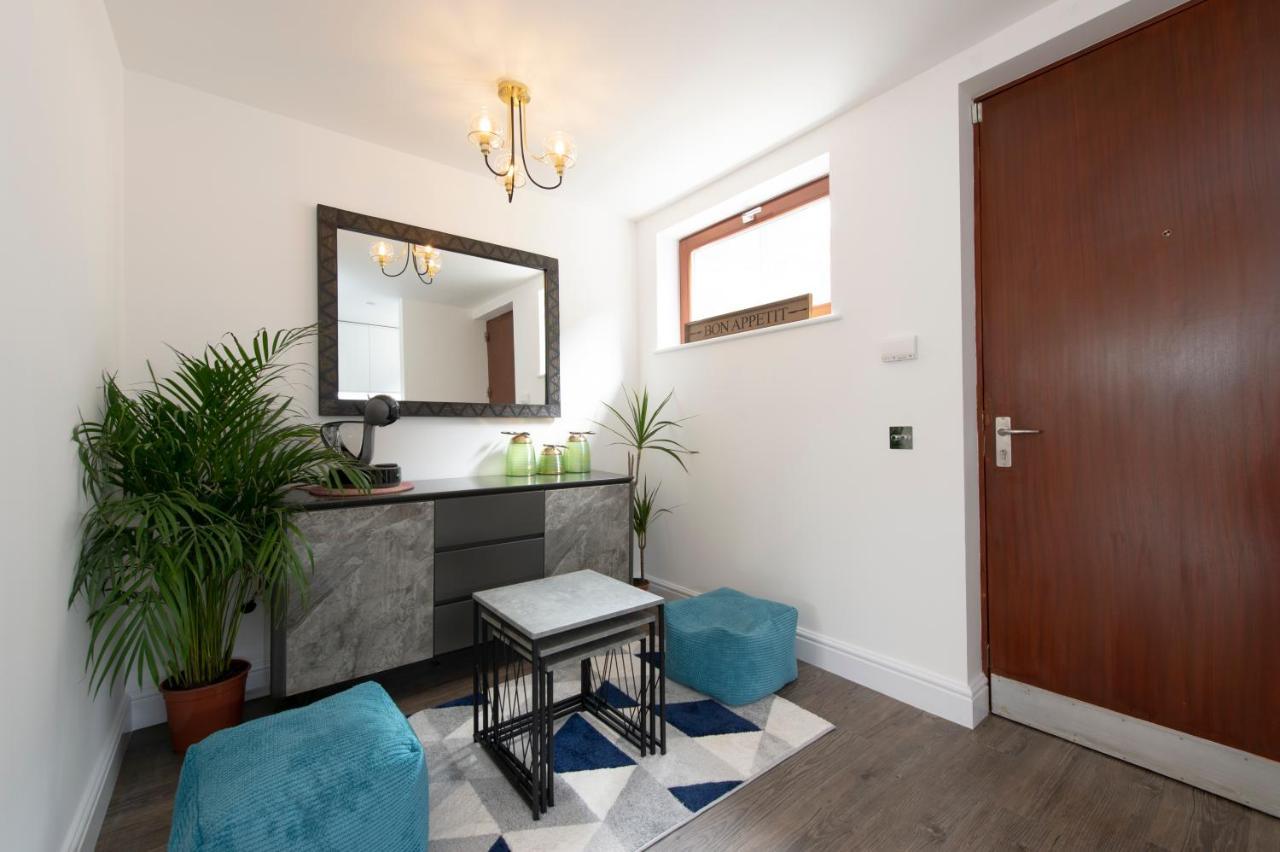 Living Apartamento
