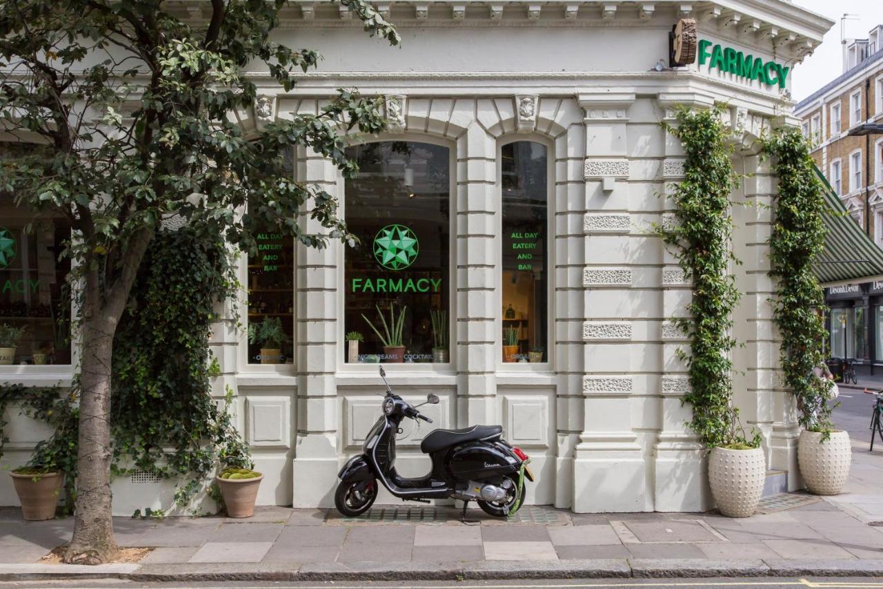 Talbot Road Vi By Onefinestay * Londres