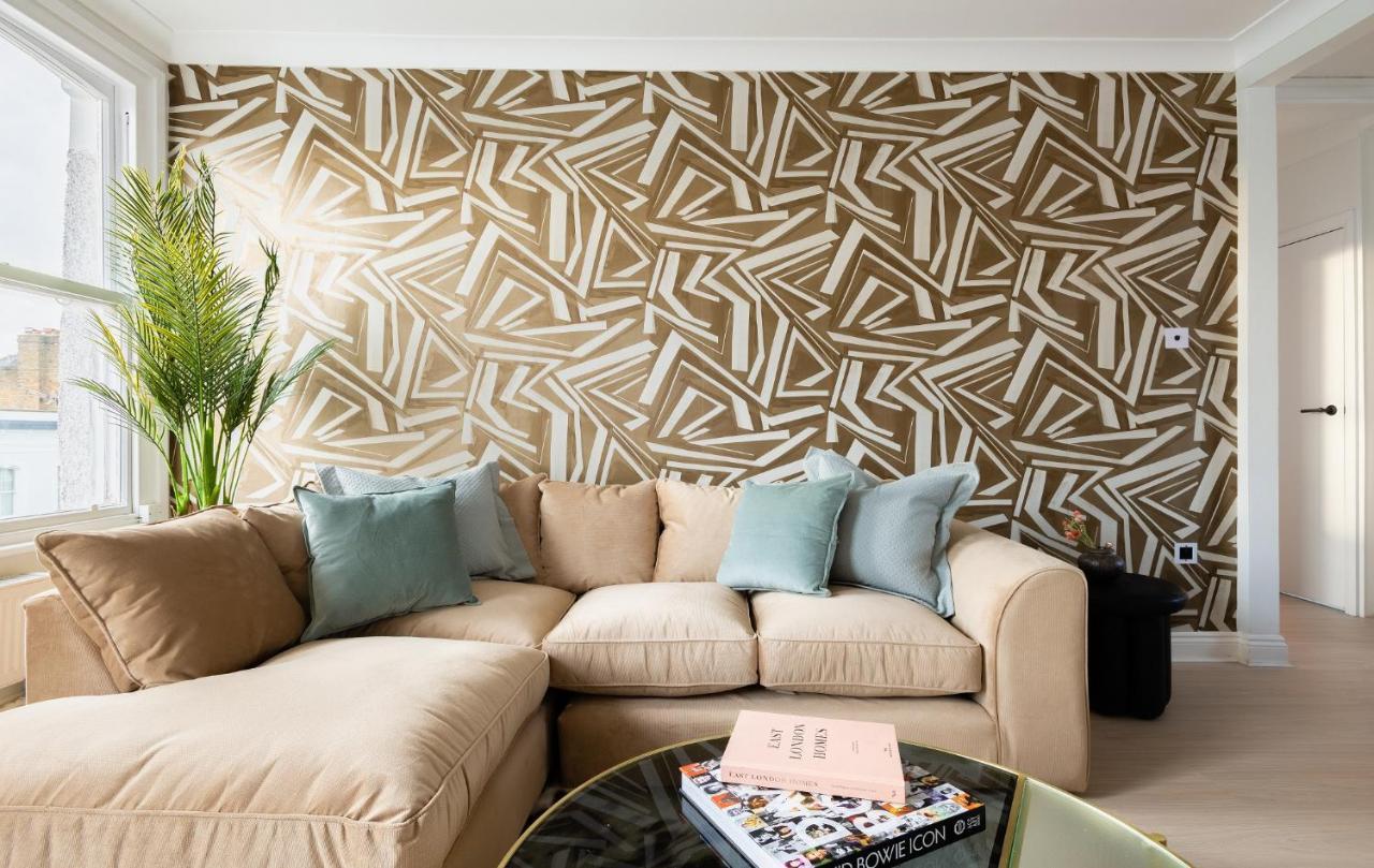 Apartment The Stoke Newington Common - Modern & Bright 3bdr