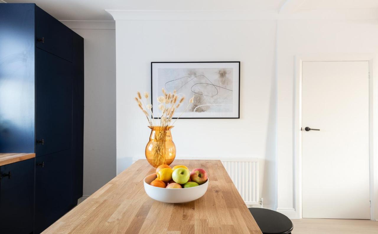 Apartment The Stoke Newington Common - Modern & Bright 3bdr