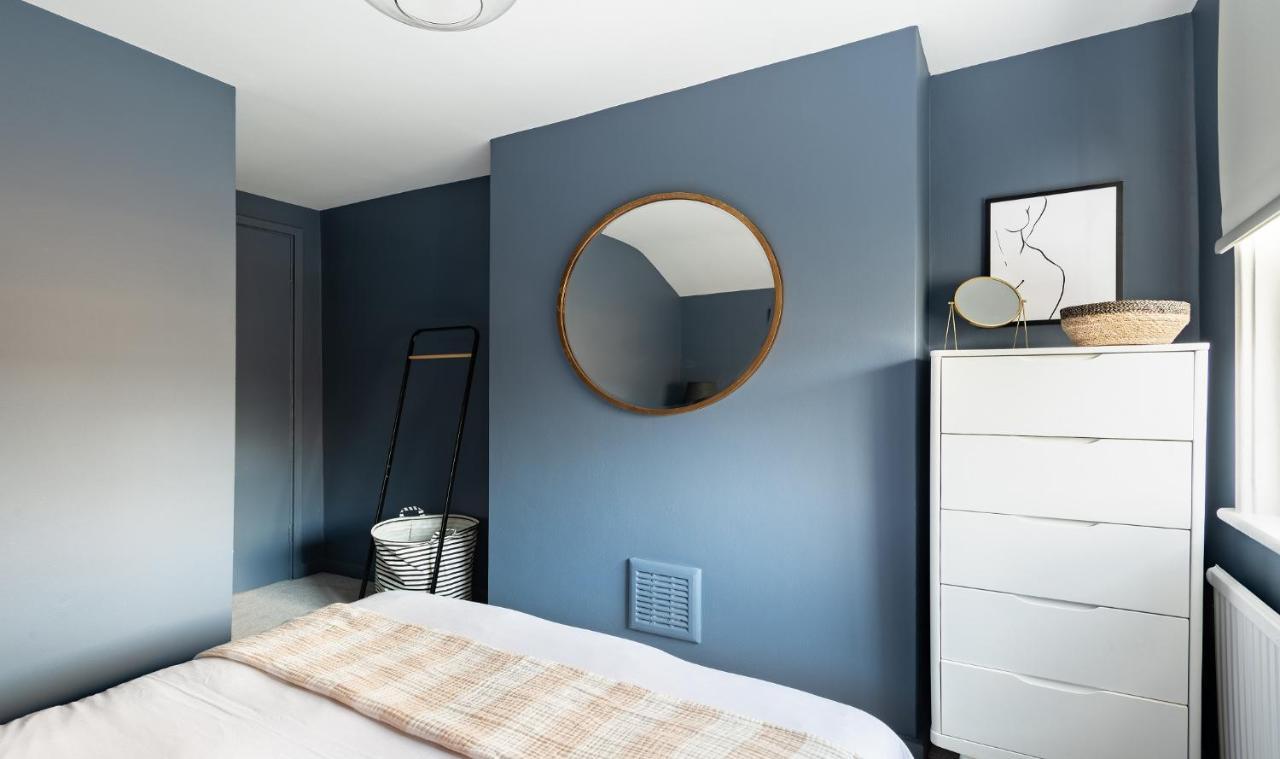 The Stoke Newington Common - Modern & Bright 3bdr *