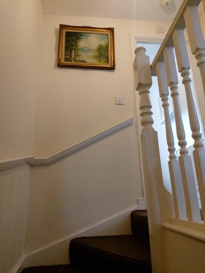 Heronsgate Gh007 Apartamento Londres