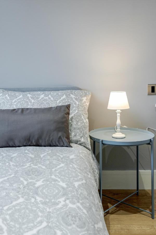 Apartamento Luxury Chic Near Canary Wharf, Excel, O2 & Stratford Londres