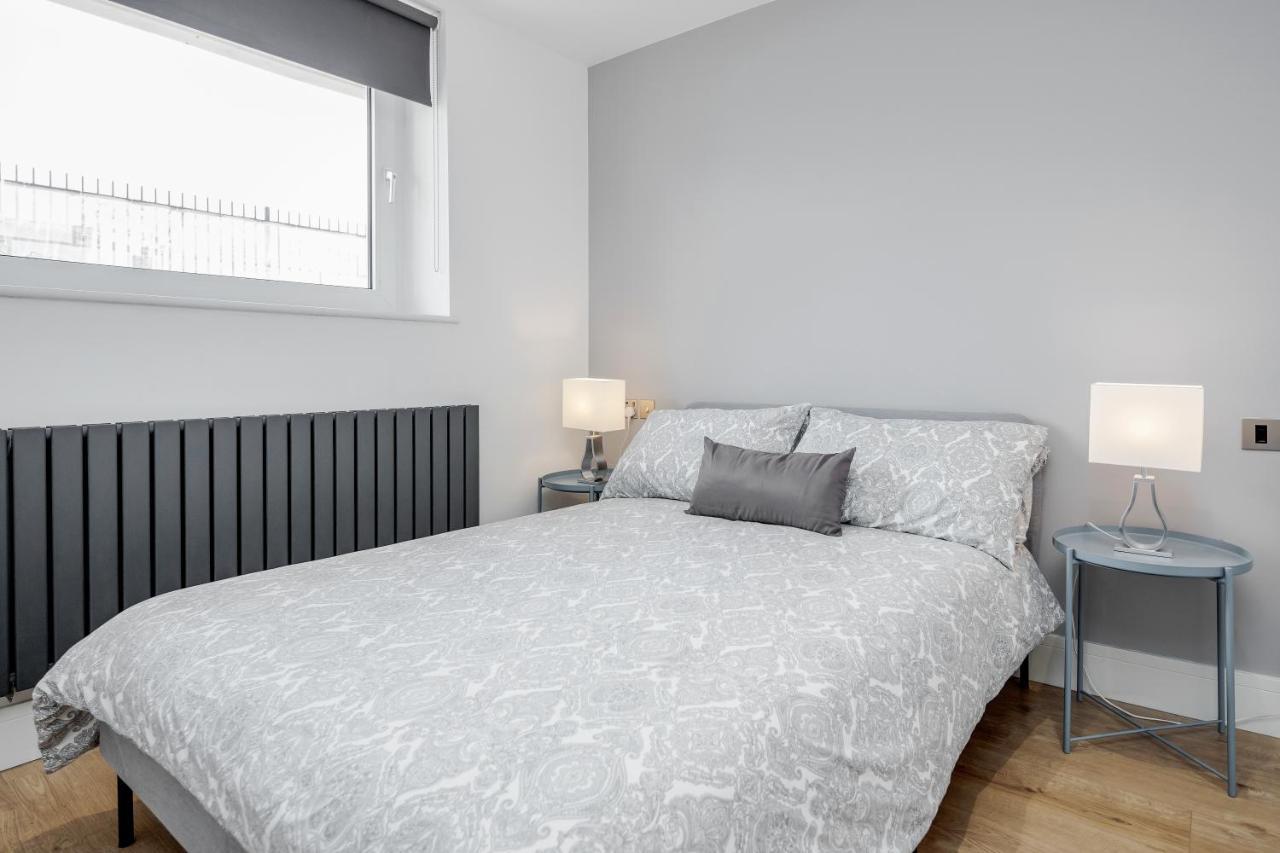 Luxury Chic Near Canary Wharf, Excel, O2 & Stratford * Londres