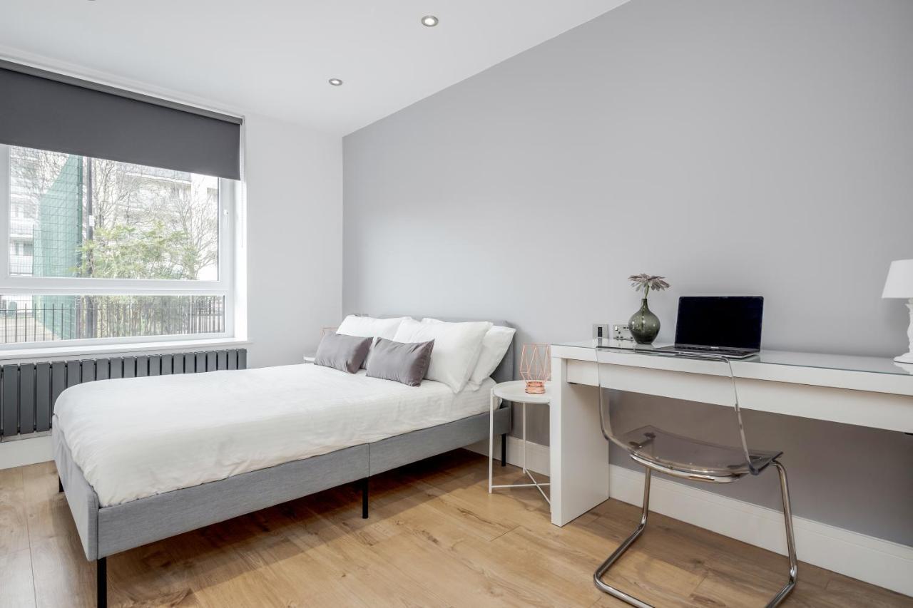 Luxury Chic Near Canary Wharf, Excel, O2 & Stratford Apartamento Londres