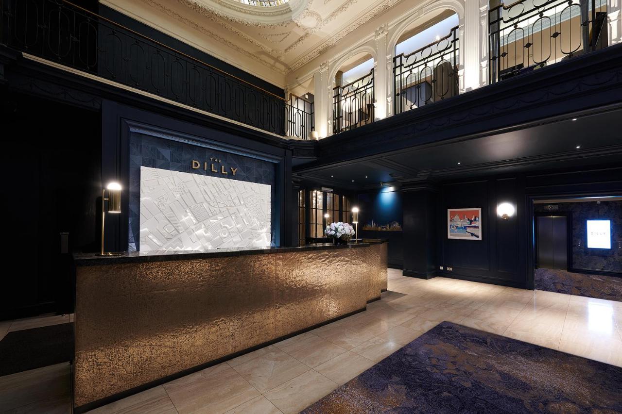 Hotel Le Meridien Piccadilly 5*