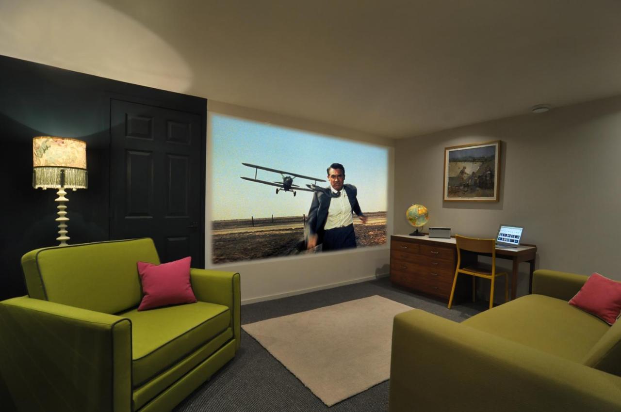 Apartamento Woodland Yard