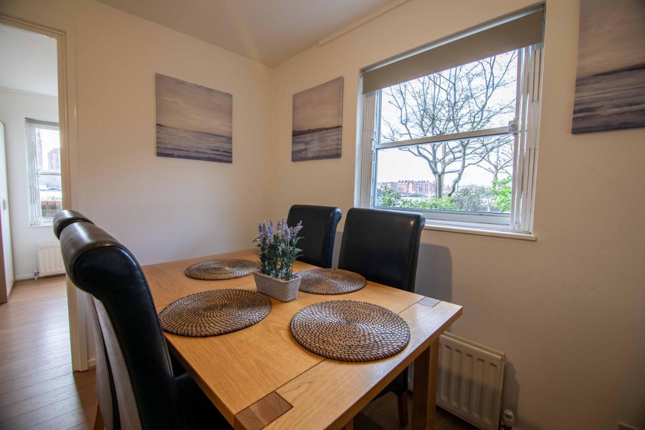 Thames-border Apartamento *