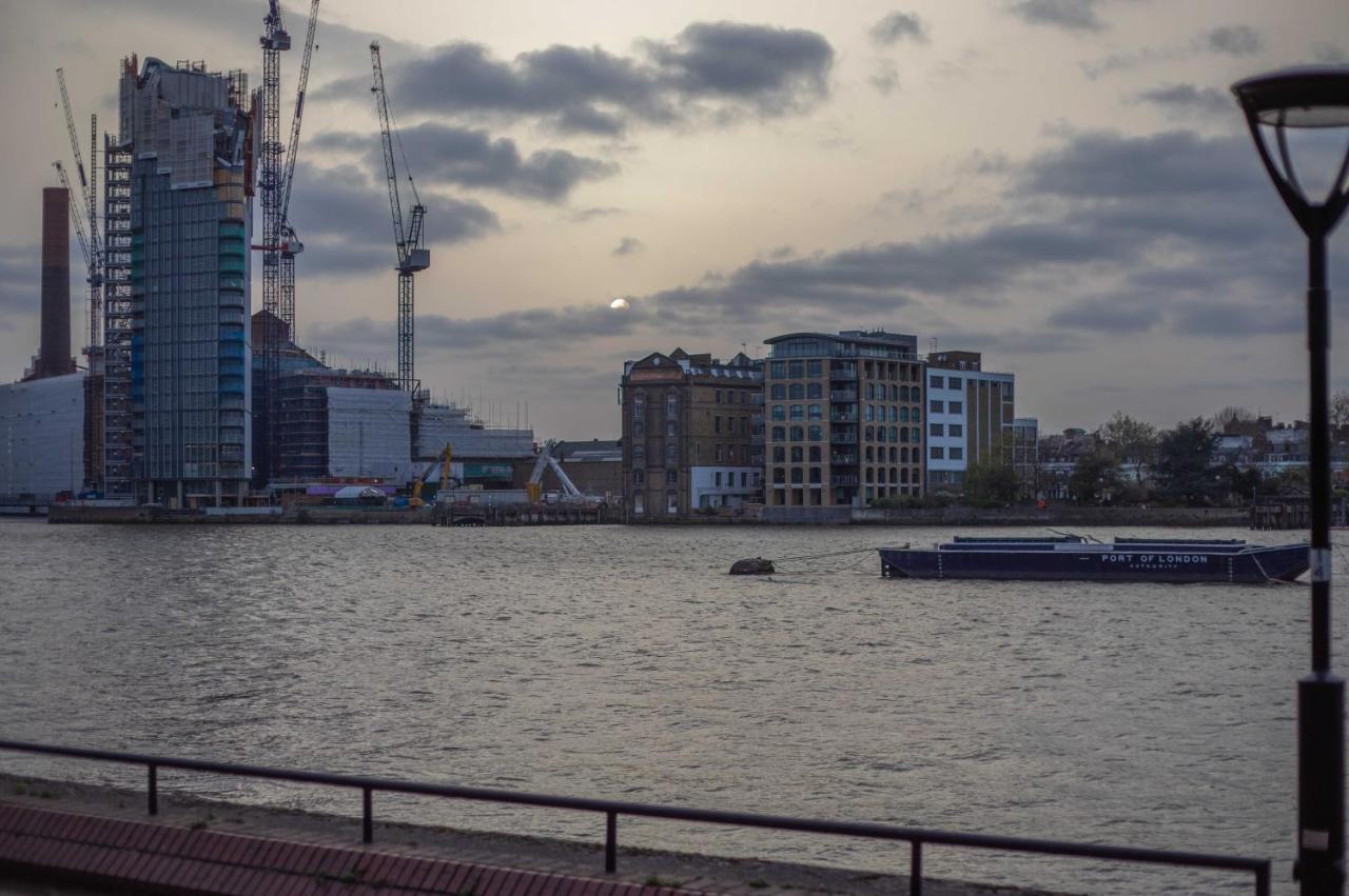 Thames-border *