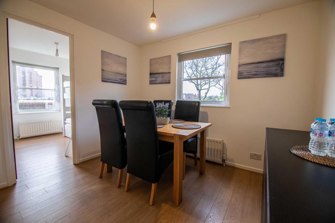 Apartamento Thames-border *