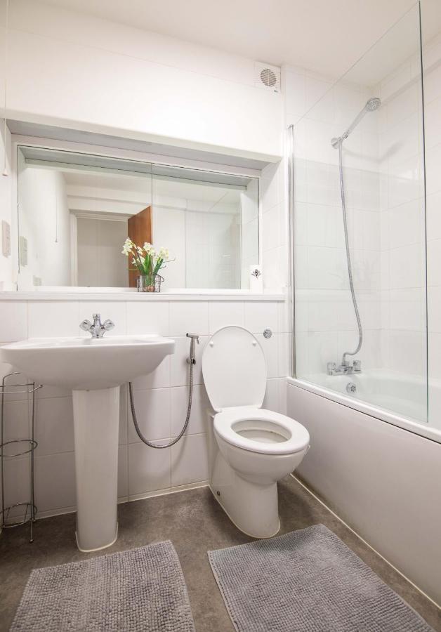 Apartamento Thames-border Londres