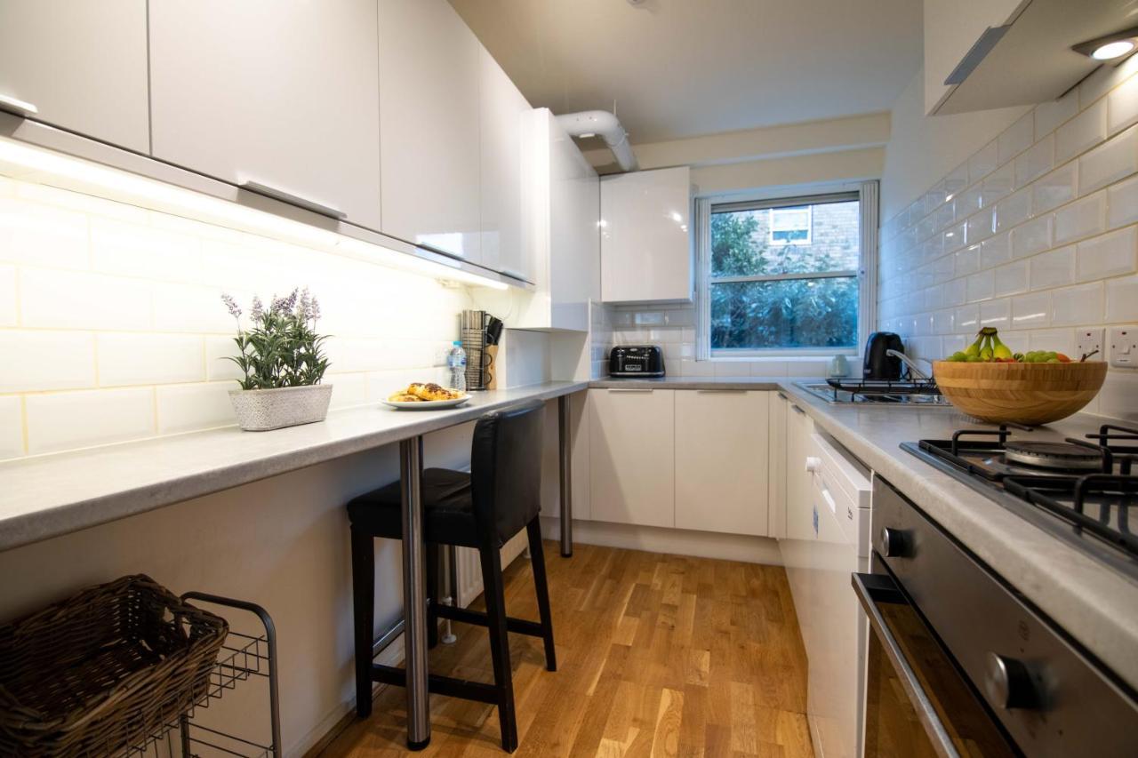 Apartamento Thames-border *