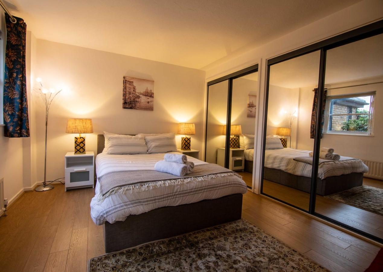 Thames-border Apartamento