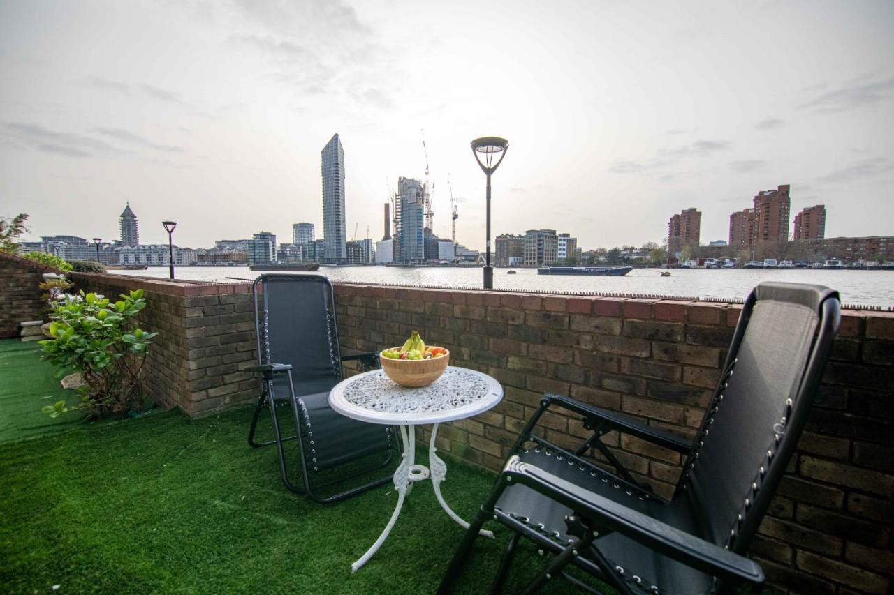 Thames-border Apartamento *