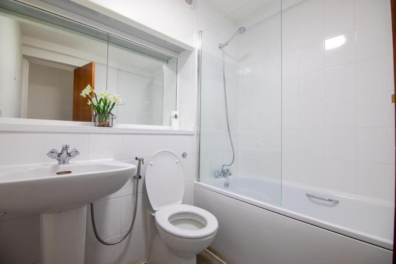 Apartamento Thames-border Londres