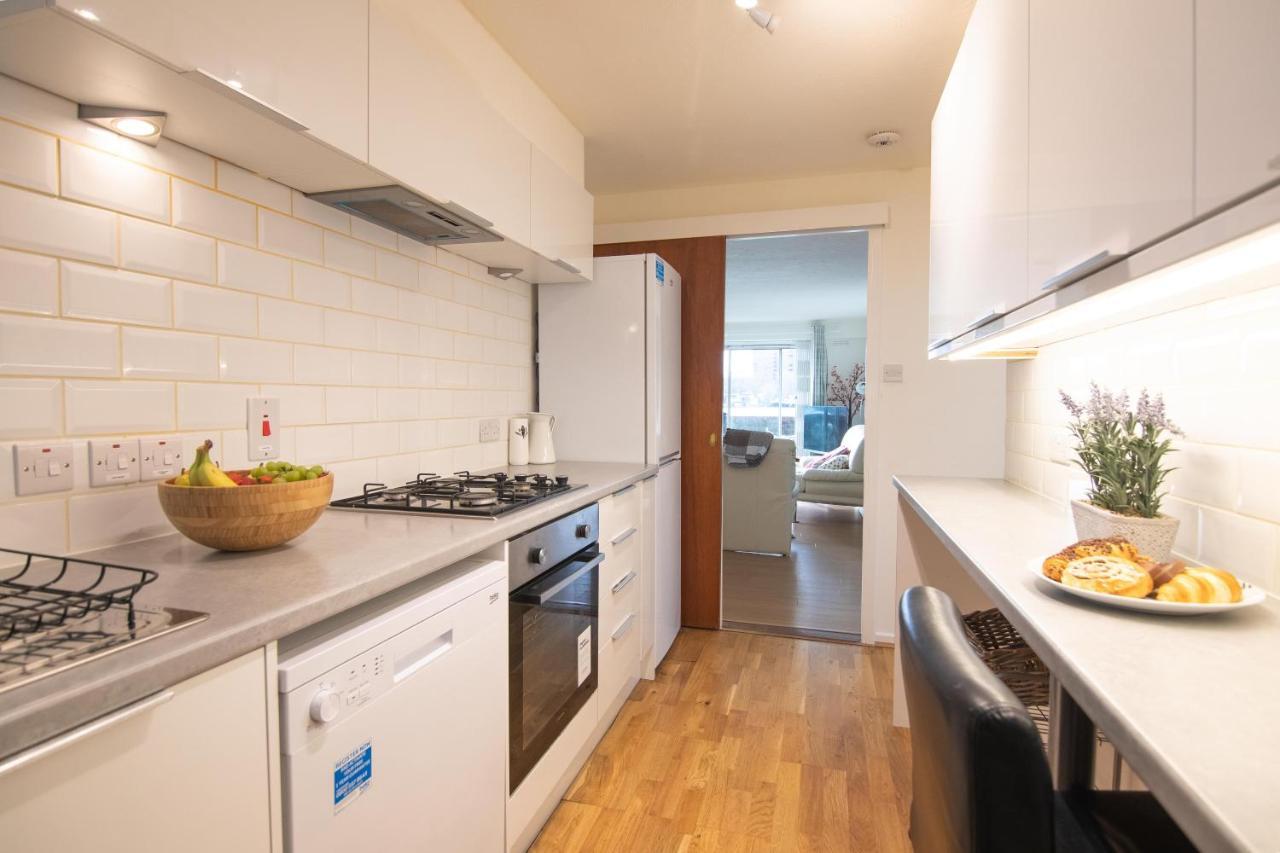 Apartamento Thames-border Londres