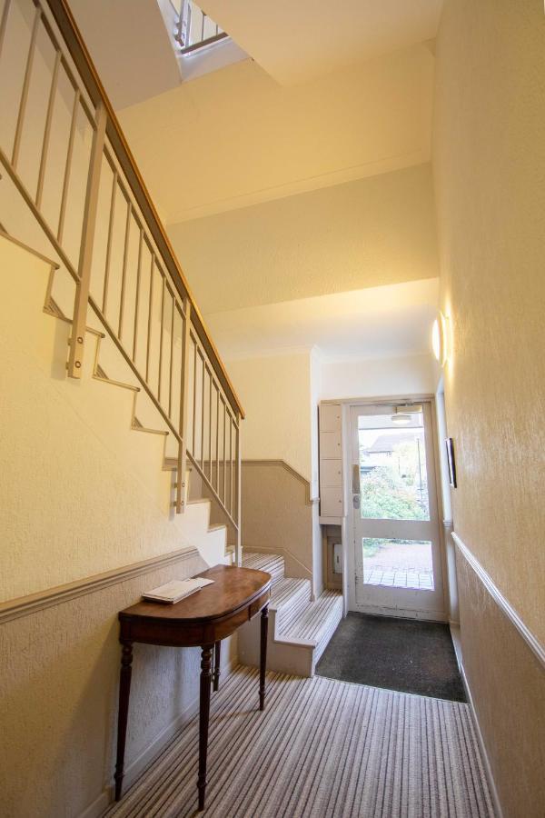 Thames-border Apartamento Londres