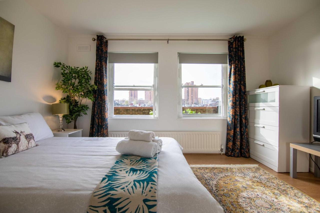 Thames-border Apartamento *