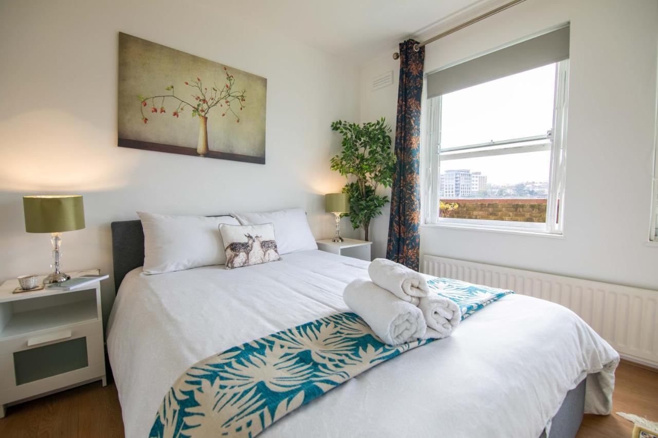 Apartamento Thames-border *