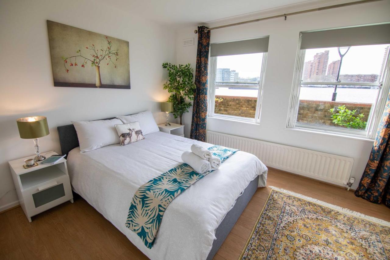 Thames-border Apartamento *