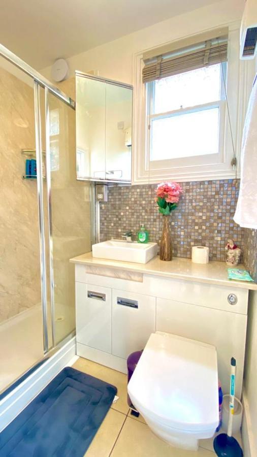Appartement Modern And Cosy Flat Londen