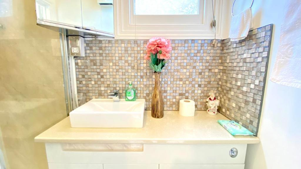 Modern And Cosy Flat Appartement Londen