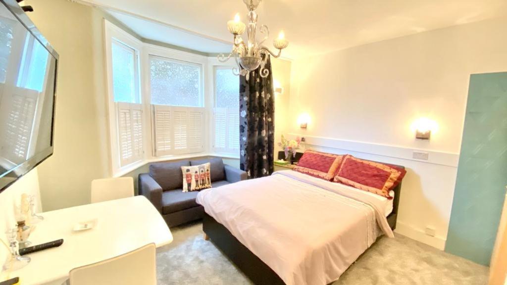 Appartement Modern And Cosy Flat *