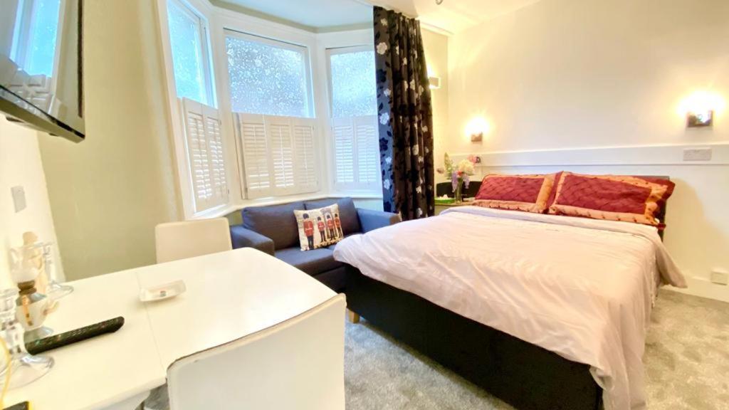 Modern And Cosy Flat Appartement Londen