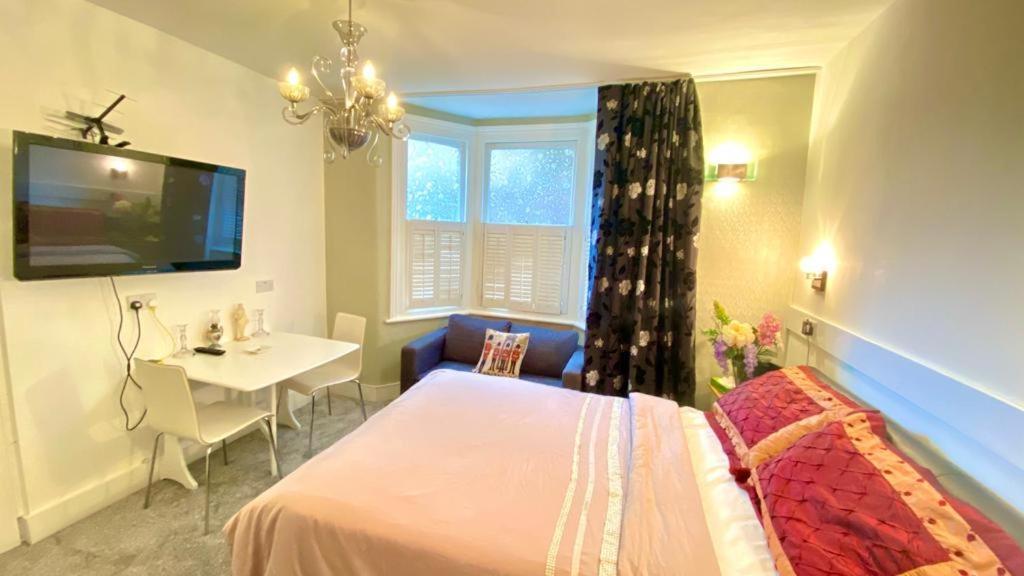 Appartement Modern And Cosy Flat Londen