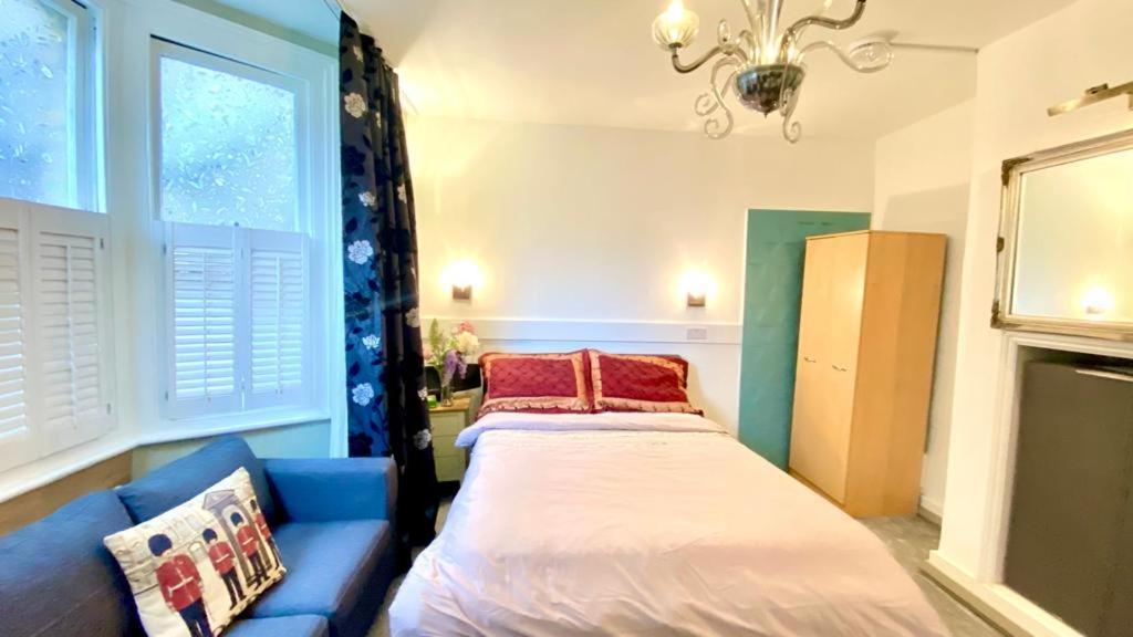 Appartement Modern And Cosy Flat *