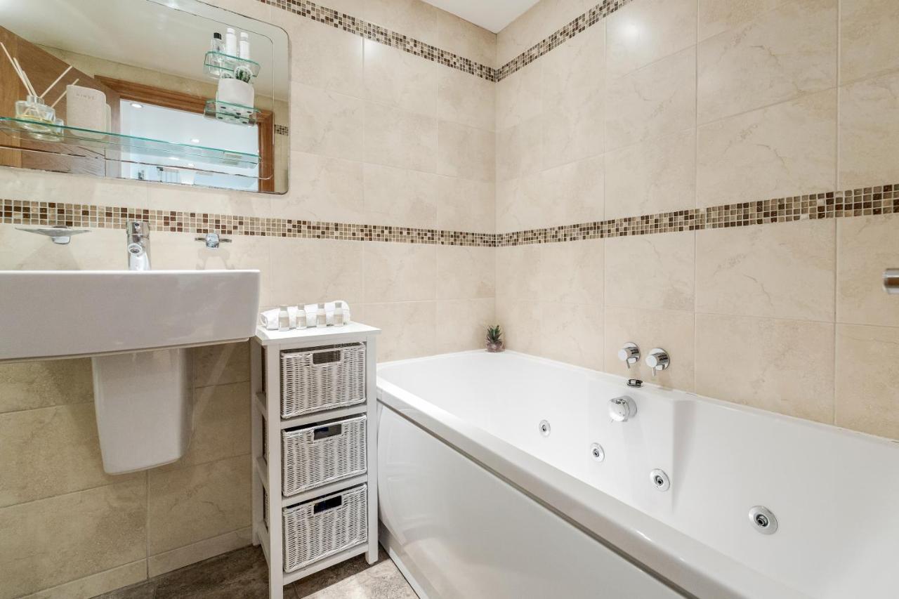 Appartement Porchester Loft
