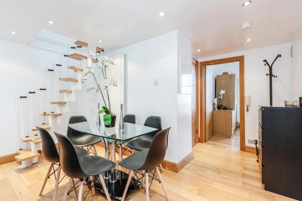 Porchester Loft Londres