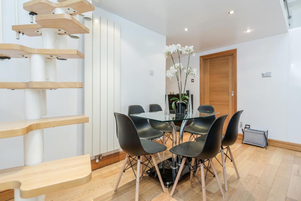 Appartement Porchester Loft Londres