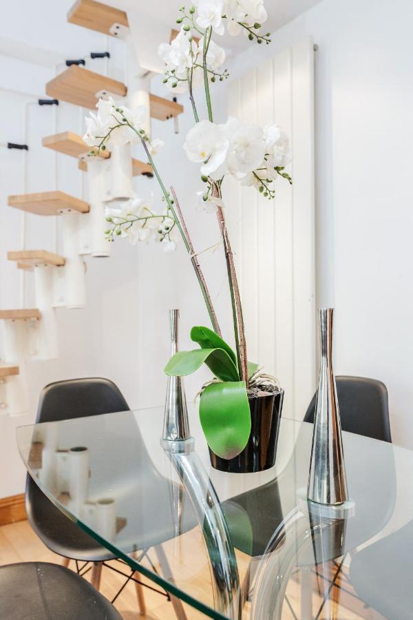 Appartement Porchester Loft