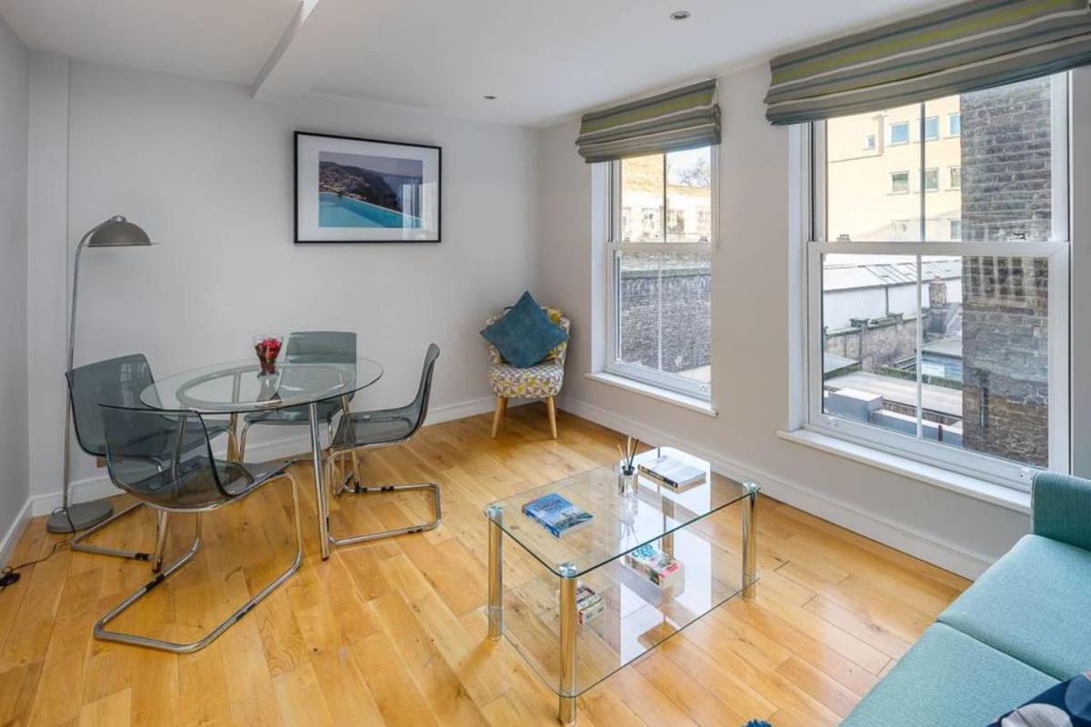 Spacious Duplex Near West Hampstead 4 Minutes To Tube Londres