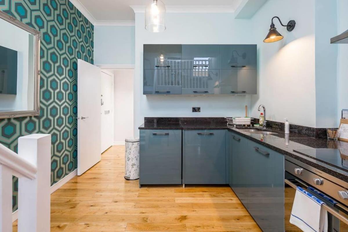 Spacious Duplex Near West Hampstead 4 Minutes To Tube * Londres