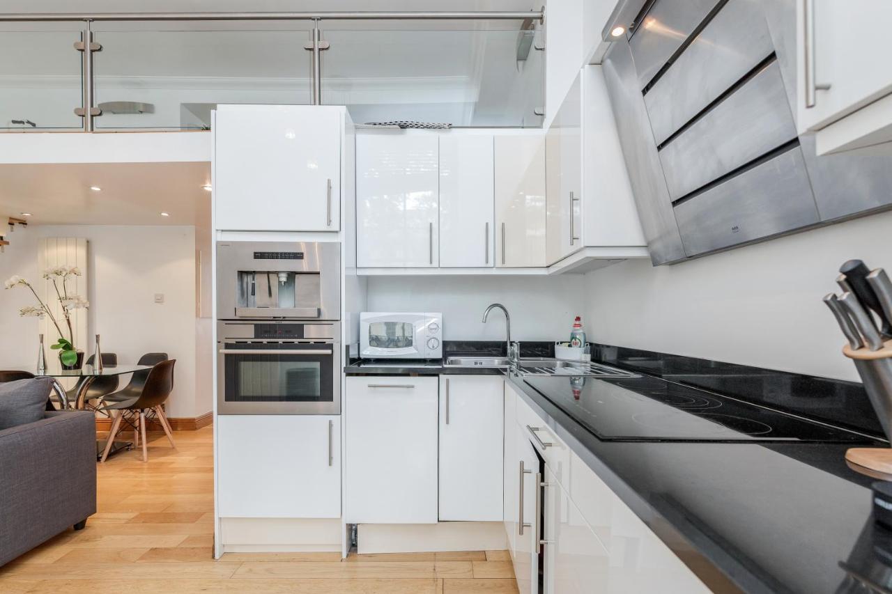 Appartement Porchester Loft