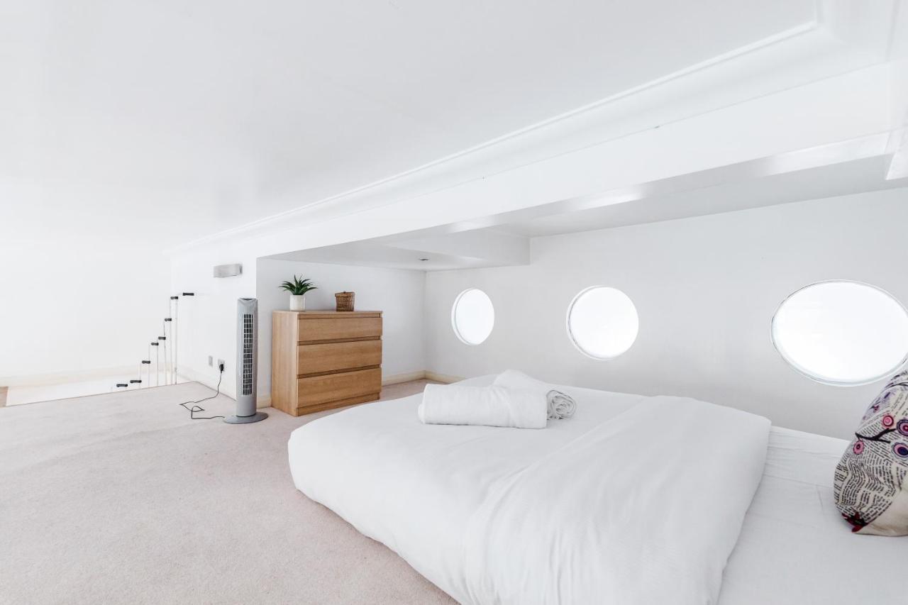 Porchester Loft * Londres