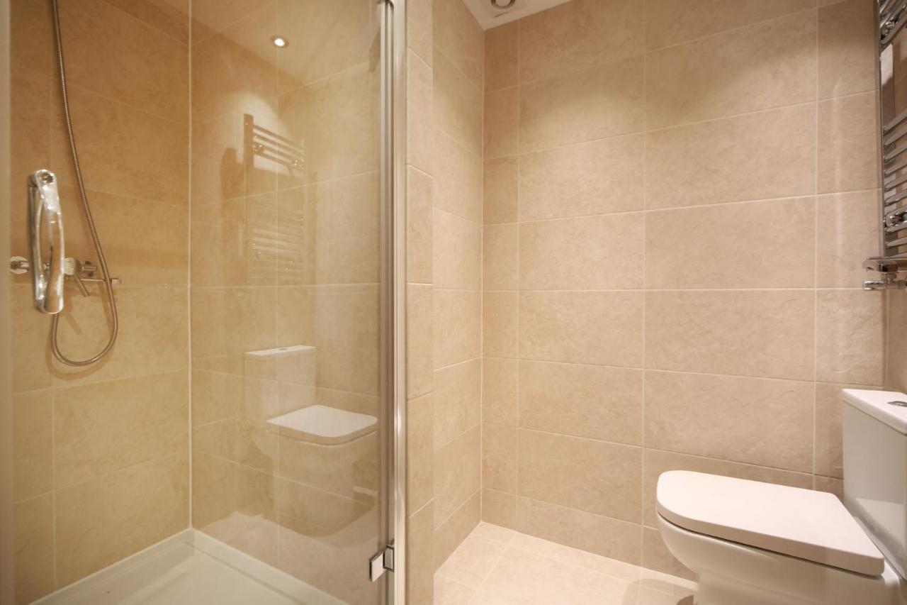 Fully Refurbished Flat, 2 Bedrooms, 2 Bath, Garden Appartement Londres