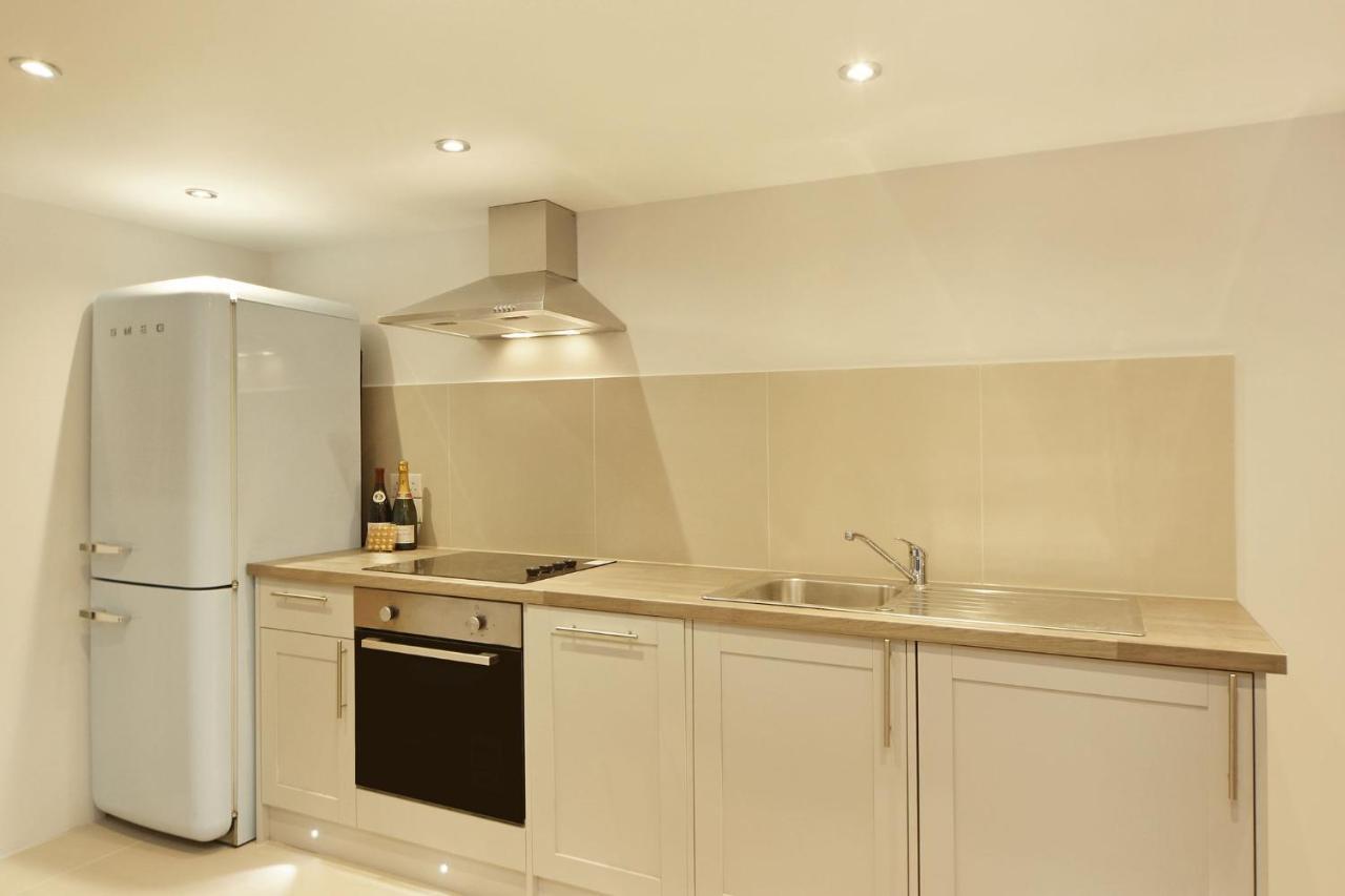 Appartement Fully Refurbished Flat, 2 Bedrooms, 2 Bath, Garden Londres