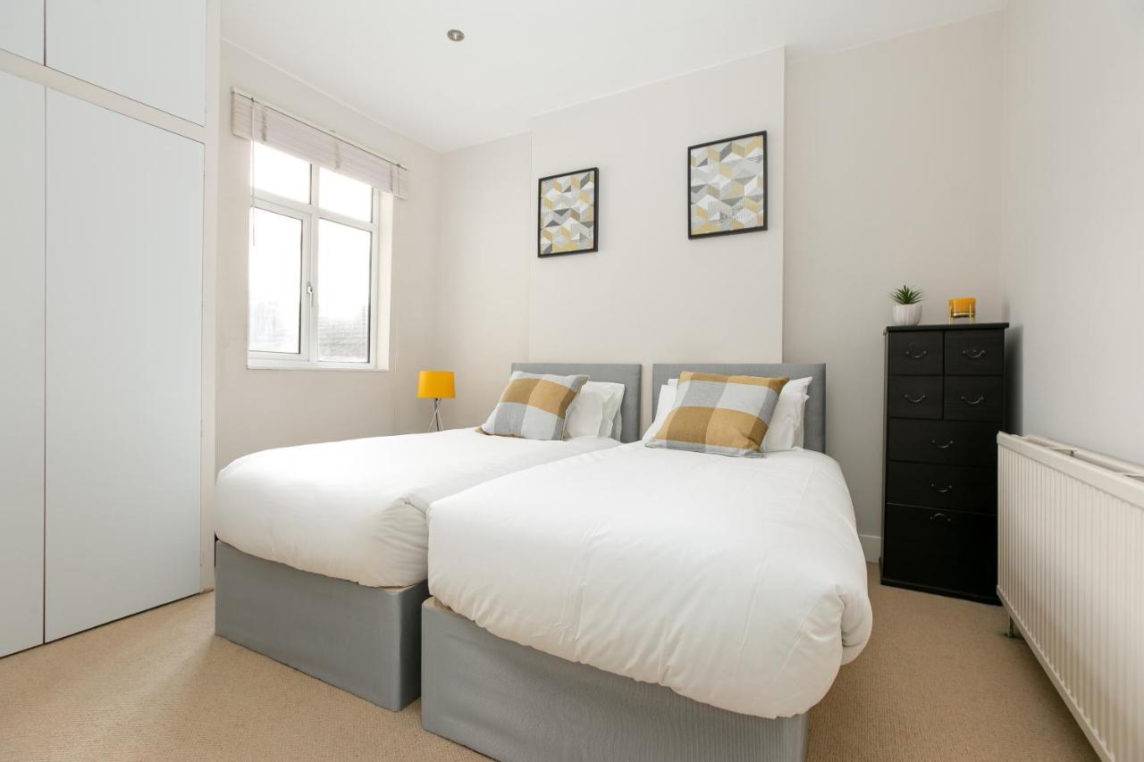 Fulham Lux Apartamento