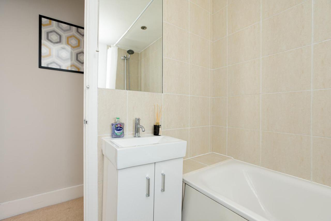 Fulham Lux * Londres