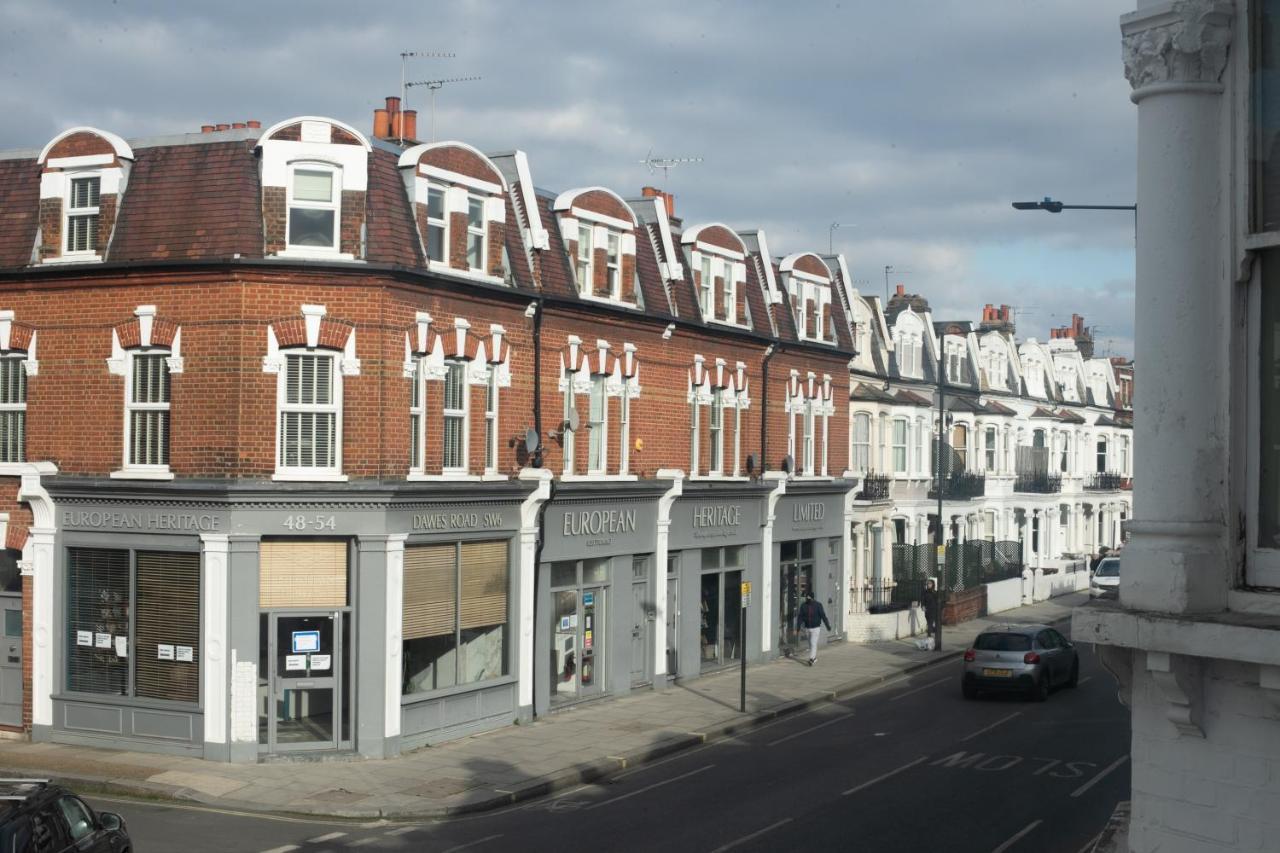 Fulham Lux * Londres