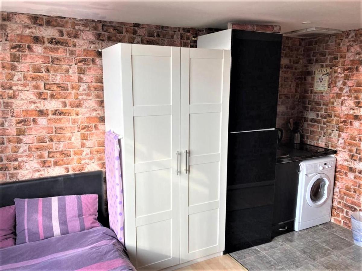 Studio Flat In Paddington Central Zone 1 Appartement Londres