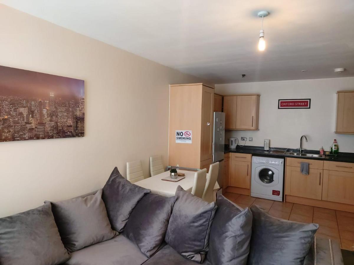 Apartamento Francis Drake Londres