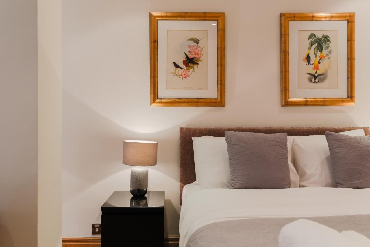 Stayinn Monument Appart hôtel Londres