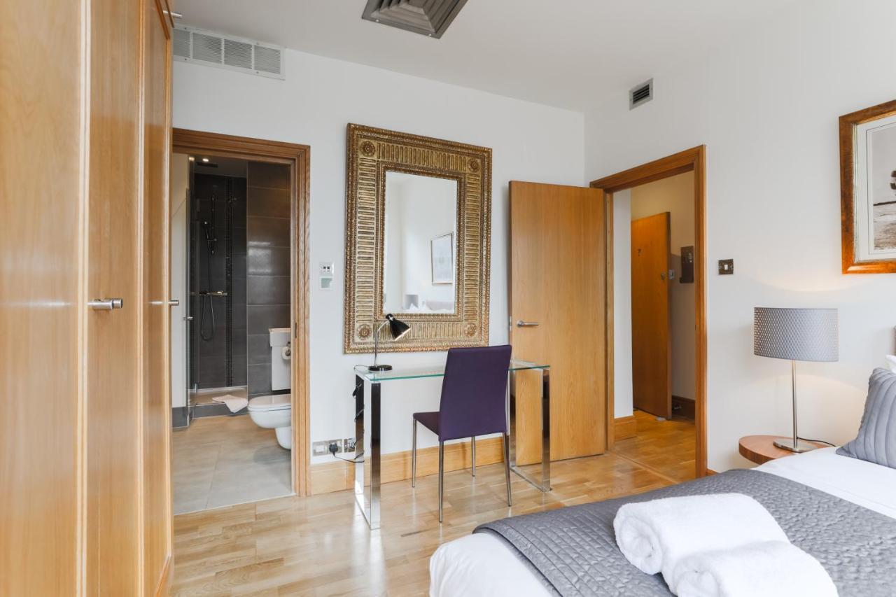 Stayinn Monument Appart hôtel Londres