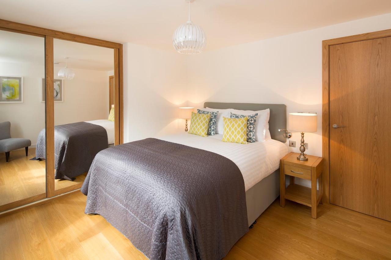 Cambric By Aeria Apartamento *